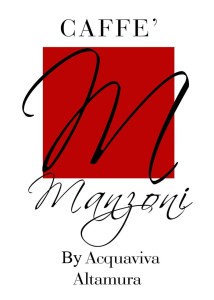 Marchio Caffè Manzoni By Acquaviva